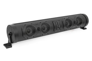 Bluetooth LED Soundbar - Rough Country - 8 Speaker | IP66 Waterproof